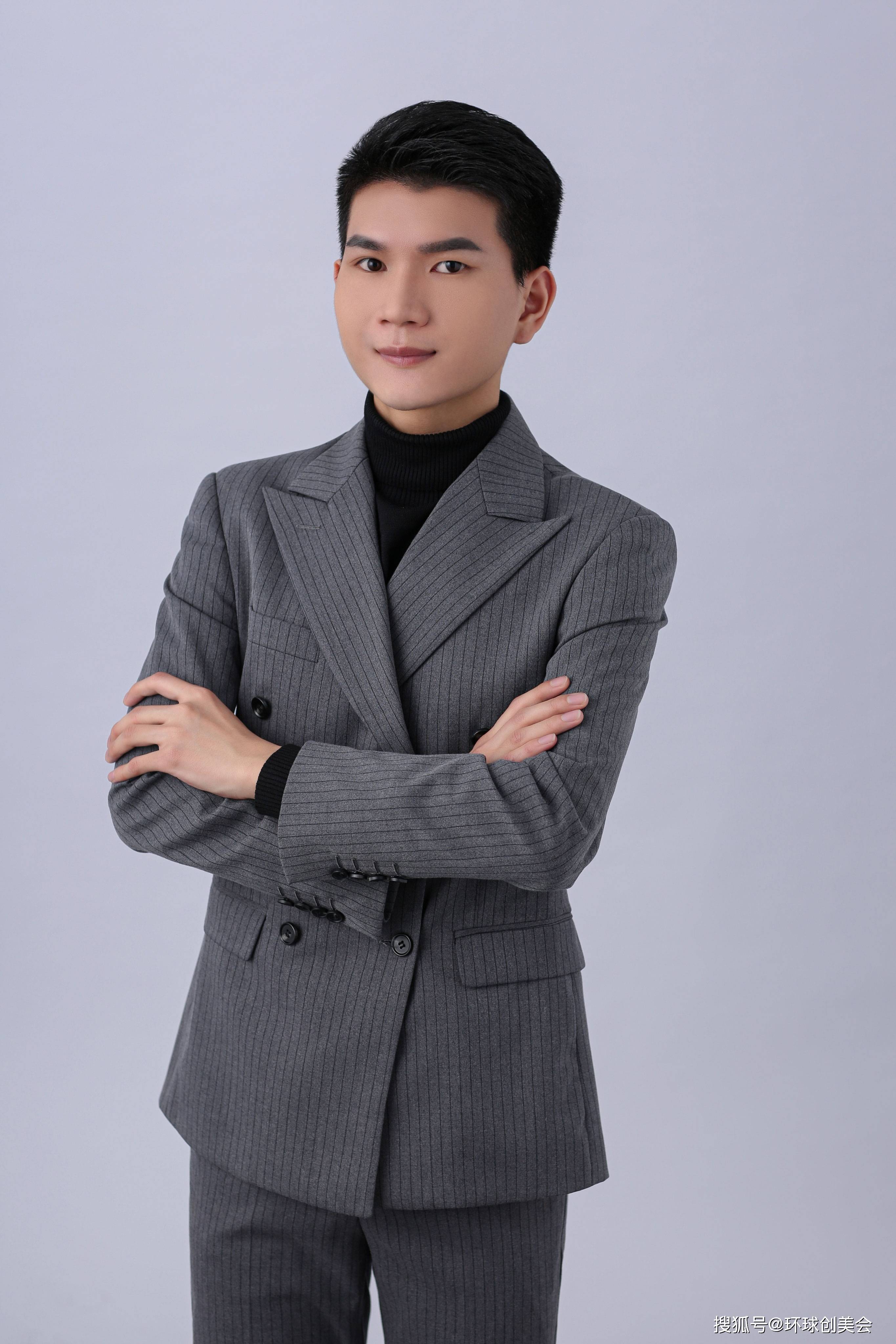 简志智 内容策划总监